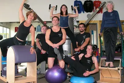 Functional Fitness